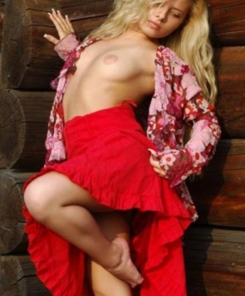 Оксанка